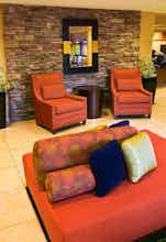 Hotel Fairfield Inn & Suites Spokane Downtown photo 1