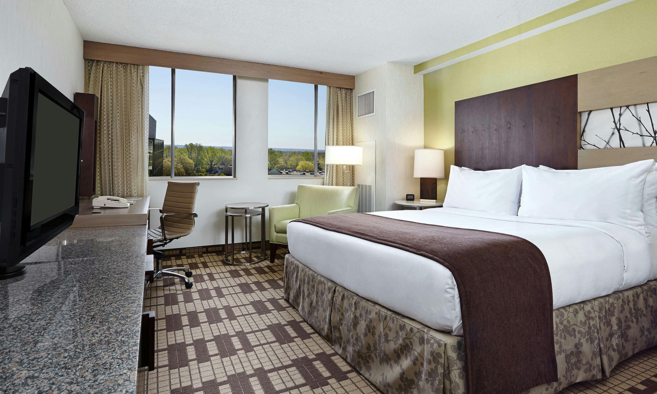 Hotel Silver Spring, Silver Spring - HotelTonight