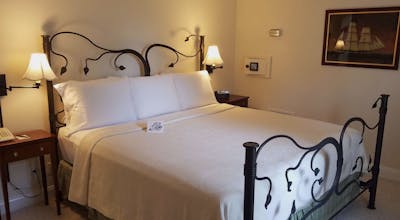 Inn at Montchanin Village