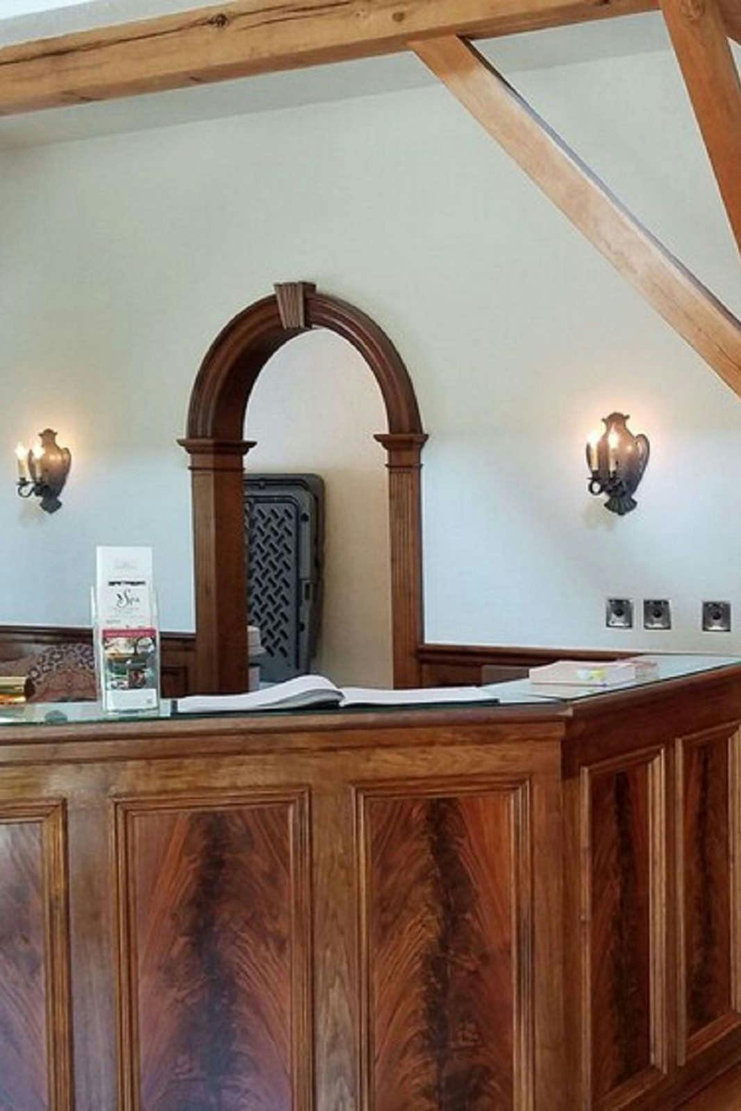 Hotel Inn at Montchanin Village photo 3