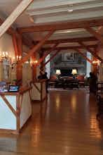 Hotel Inn at Montchanin Village photo 4