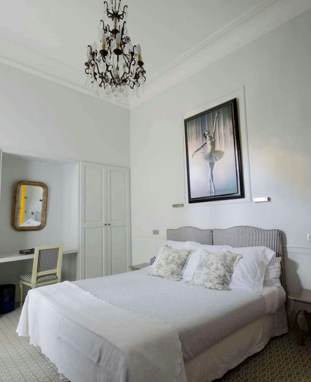 Hotel Hotel d'Europe photo 3