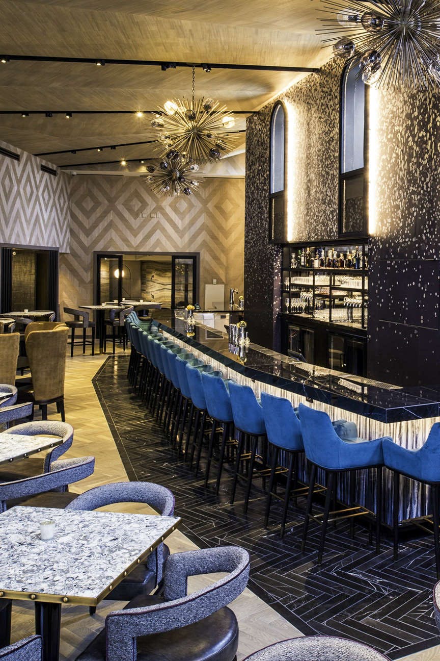 Hotel LondonHouse Chicago photo 1