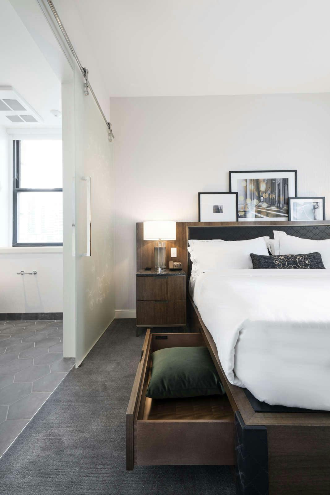 Hotel LondonHouse Chicago photo 2