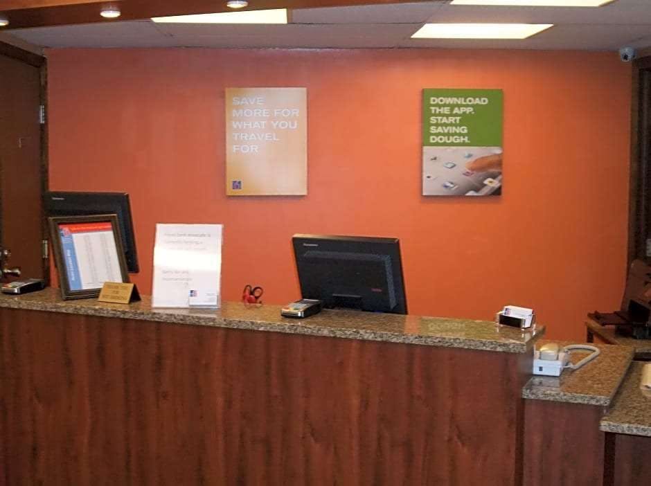 Motel 6 Appleton Wi Appleton Hoteltonight