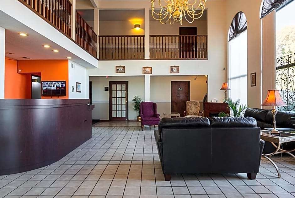 Hotel Motel6 Hannibal, MO photo 1