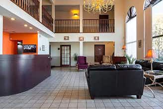 Hotel Motel6 Hannibal, MO photo 1