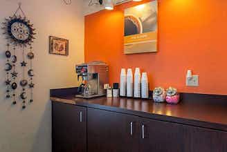 Hotel Motel6 Hannibal, MO photo 2