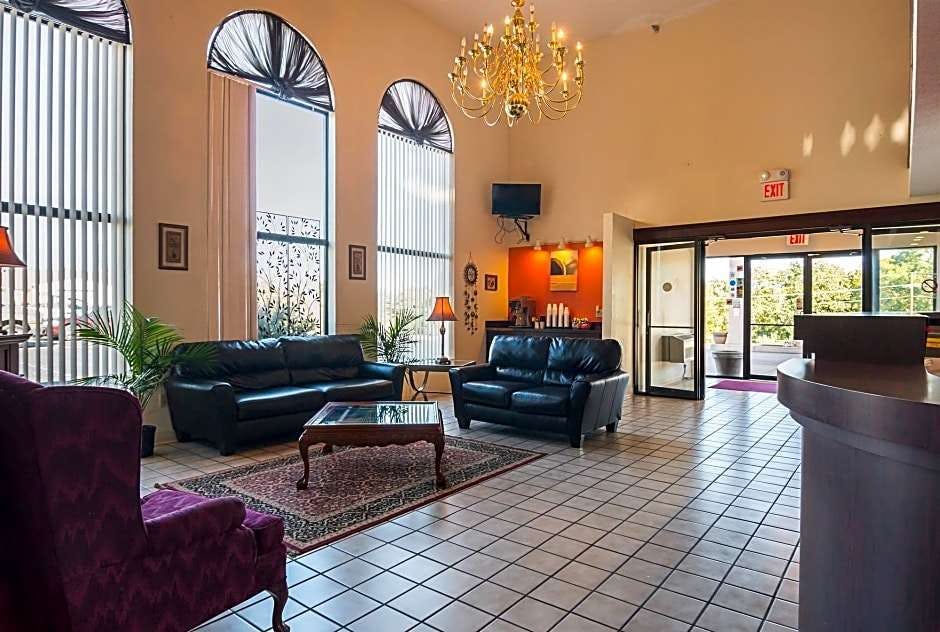 Hotel Motel6 Hannibal, MO photo 3