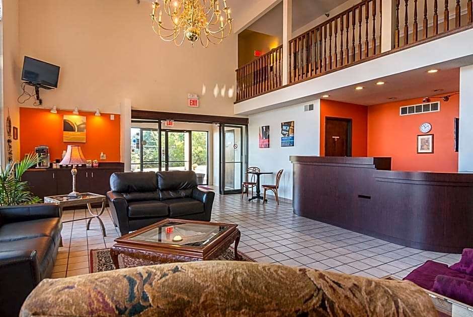 Hotel Motel6 Hannibal, MO photo 4