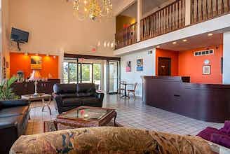 Hotel Motel6 Hannibal, MO photo 4