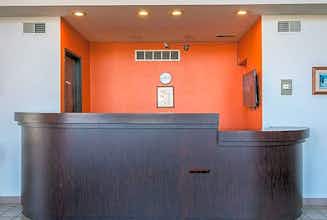 Hotel Motel6 Hannibal, MO photo 5