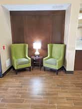 Hotel Comfort Suites Sioux Falls Mall District SD photo 4