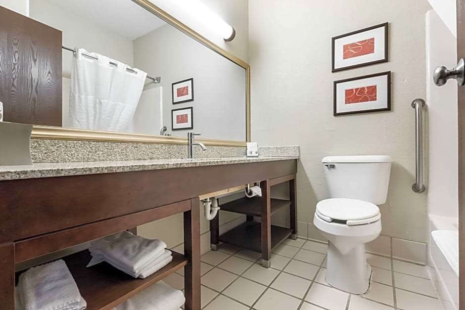 Comfort Suites Sioux Falls Sioux Falls Hoteltonight