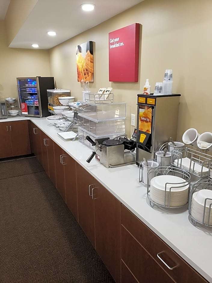 Comfort Suites Sioux Falls Sioux Falls Hoteltonight