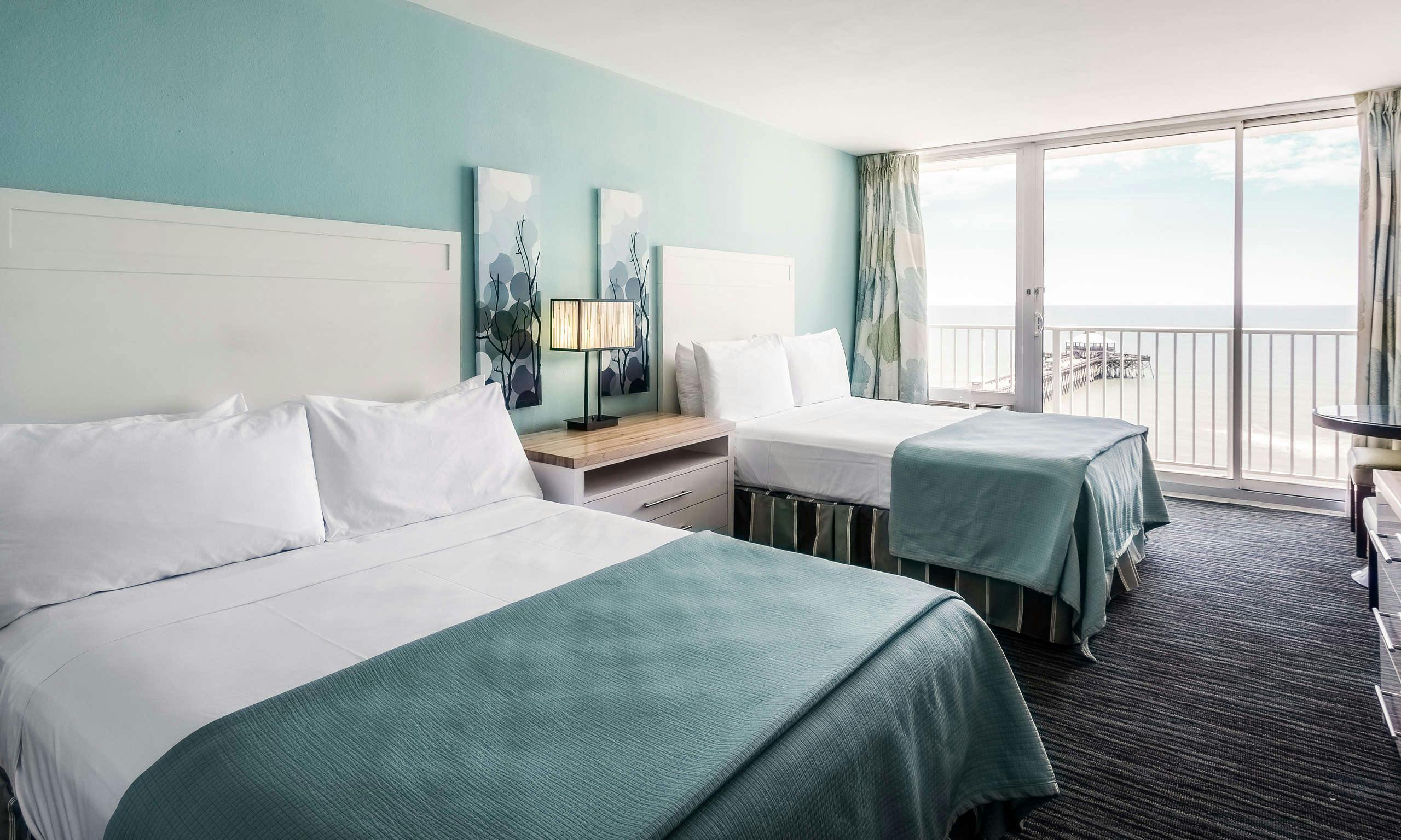 Tides Folly Beach Charleston Hoteltonight