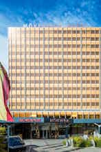 Hotel Mövenpick Hotel Geneva photo 5