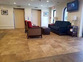 Hotel Quality Inn & Suites Ocean City Fenwick photo 5