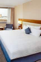 Hotel Mövenpick Hotel Geneva photo 1