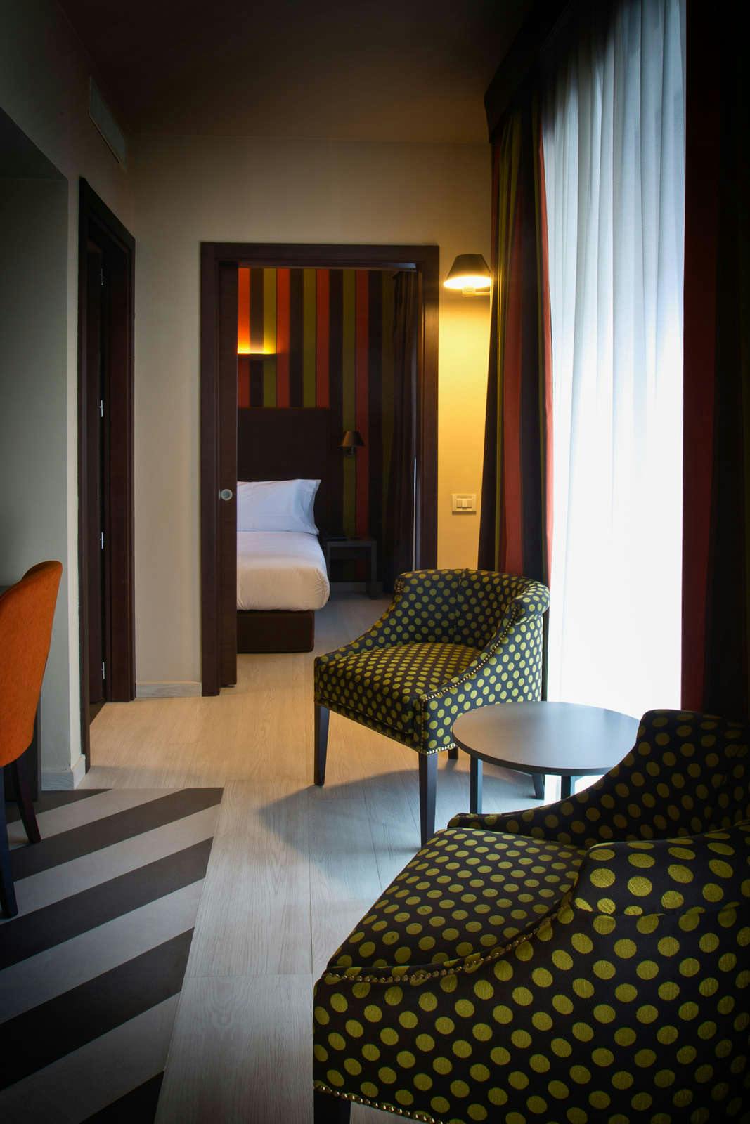 Hotel Fifty House Cellini photo 2