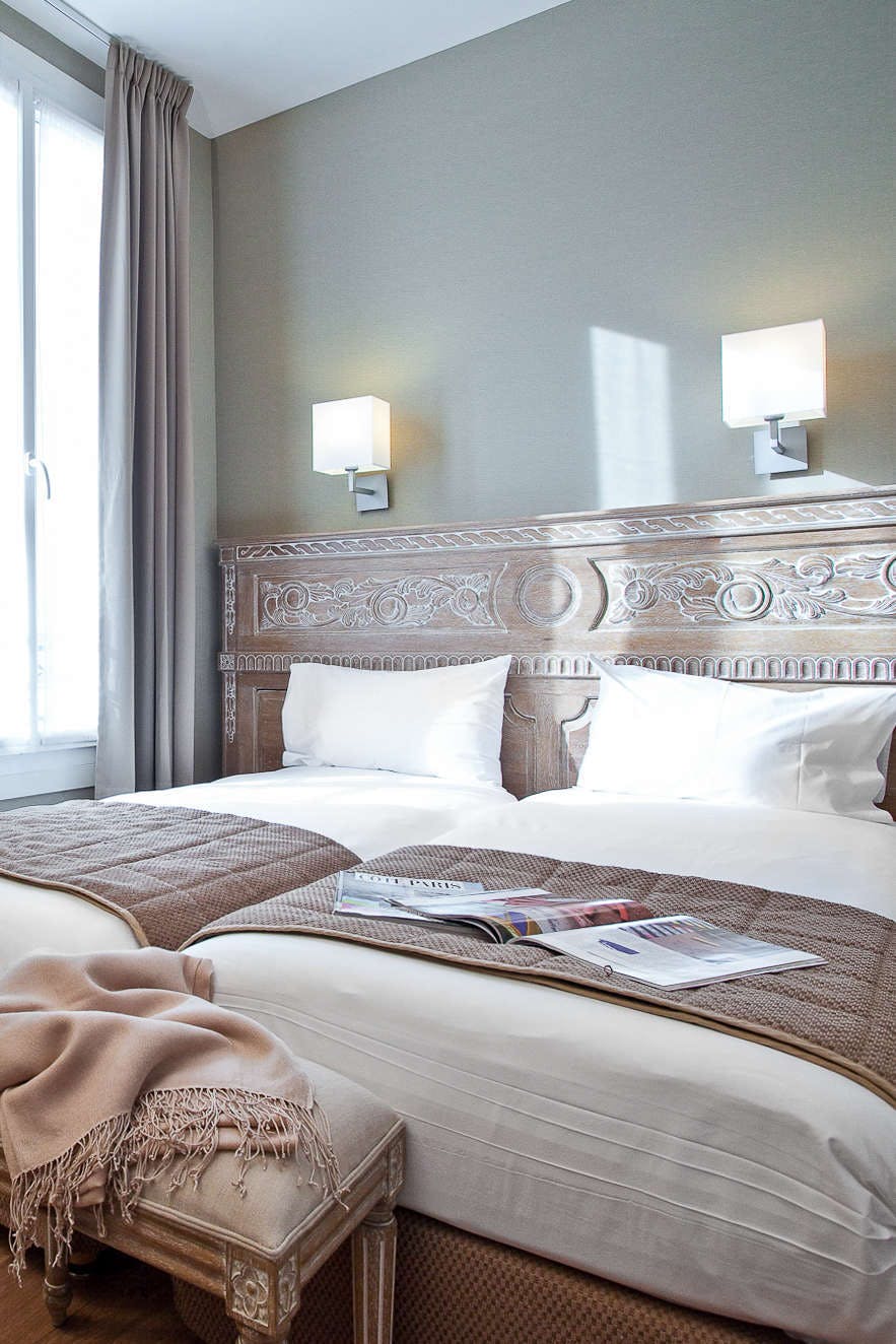 Hotel Hotel du Printemps photo 2