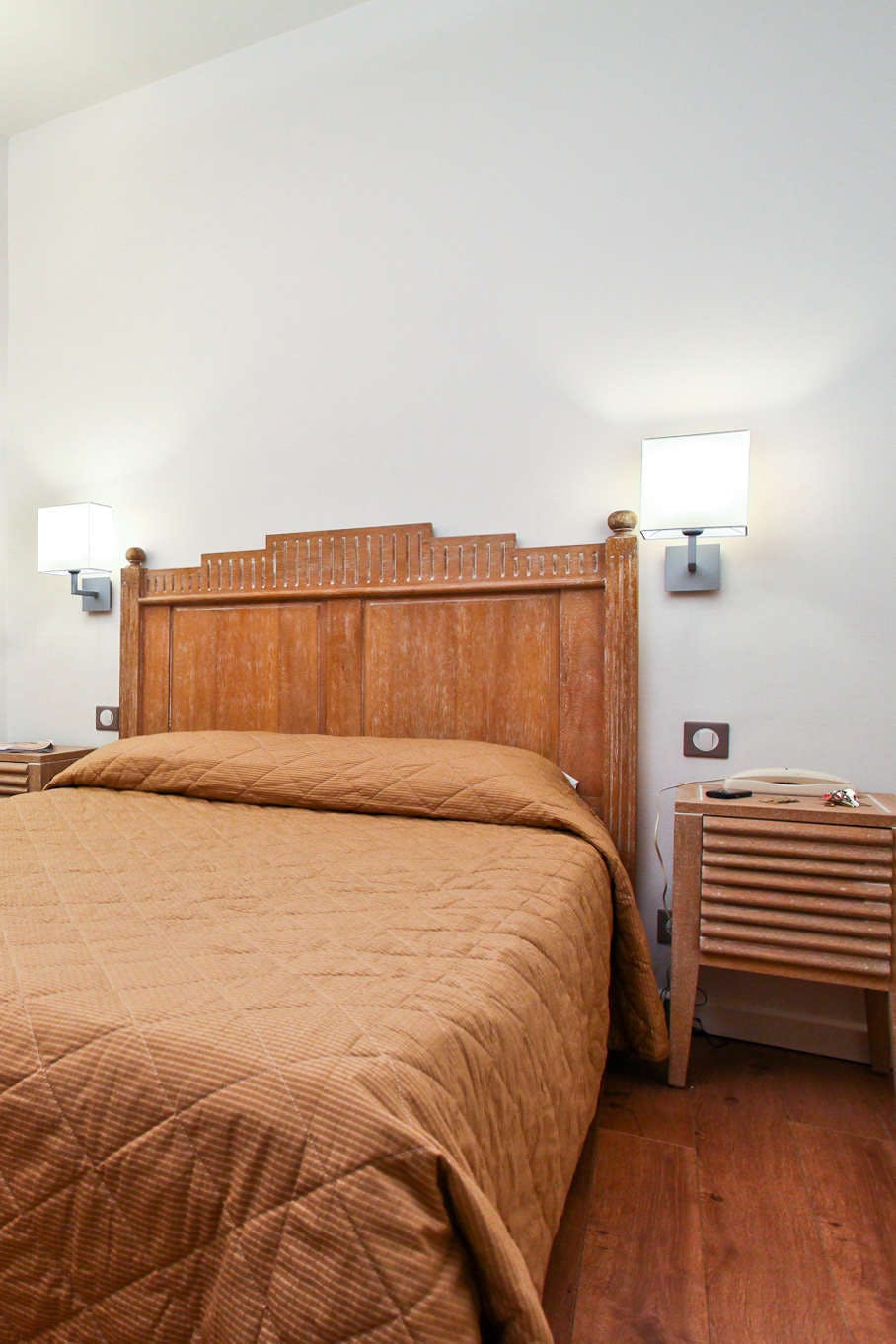 Hotel Hotel du Printemps photo 4