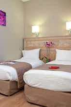 Hotel Hotel du Printemps photo 1