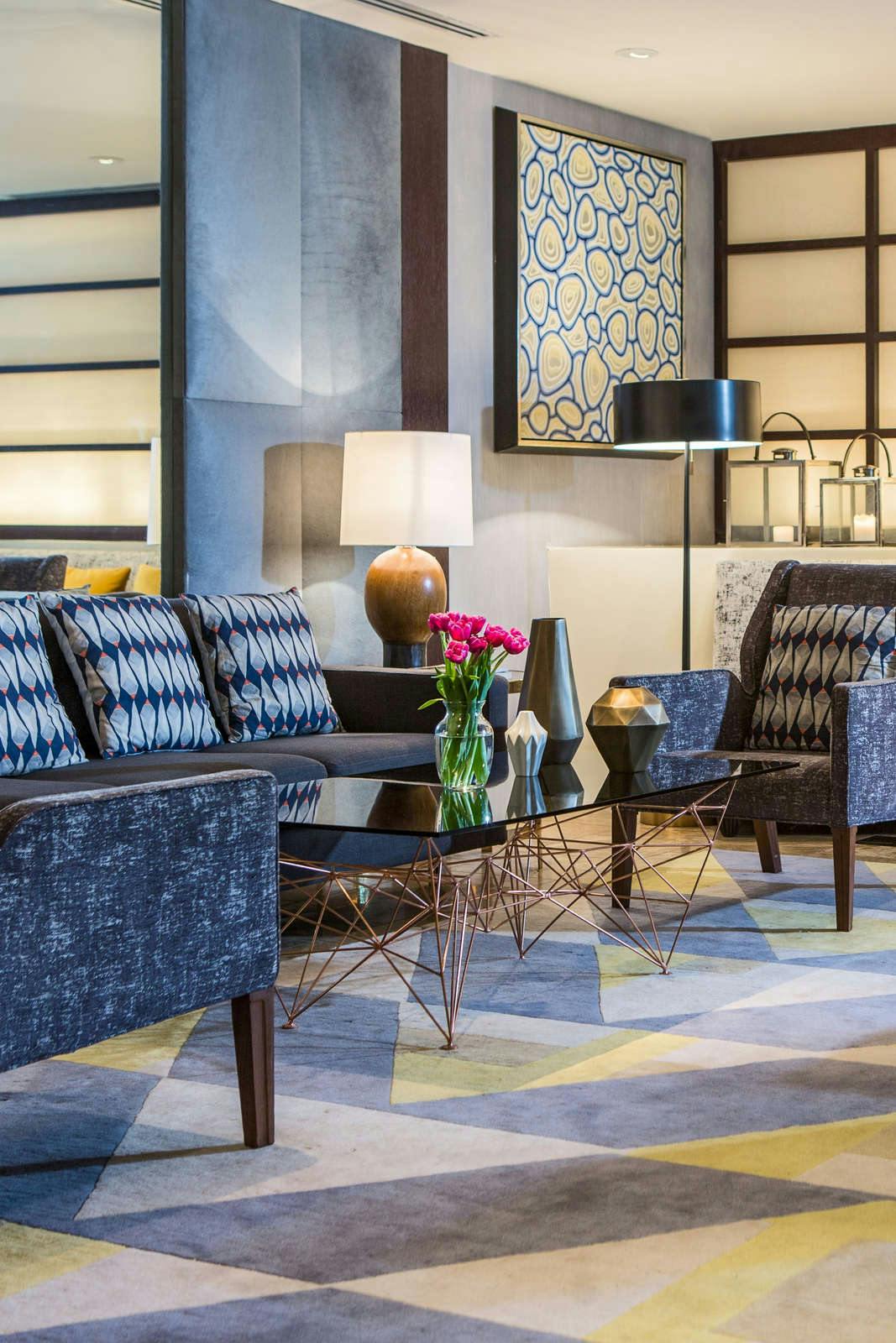 Hotel The Royal Sonesta Washington DC Dupont Circle photo 5