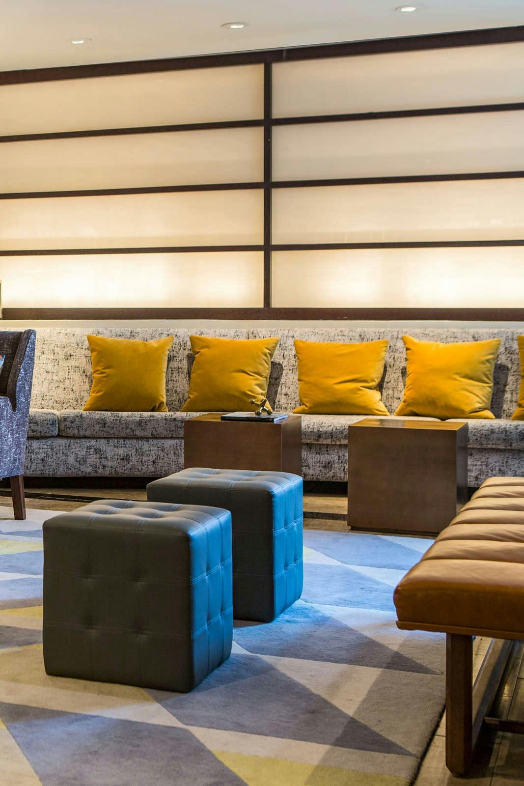 Hotel The Royal Sonesta Washington DC Dupont Circle photo 4