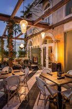 Crescent Beverly Hills Los Angeles Hoteltonight