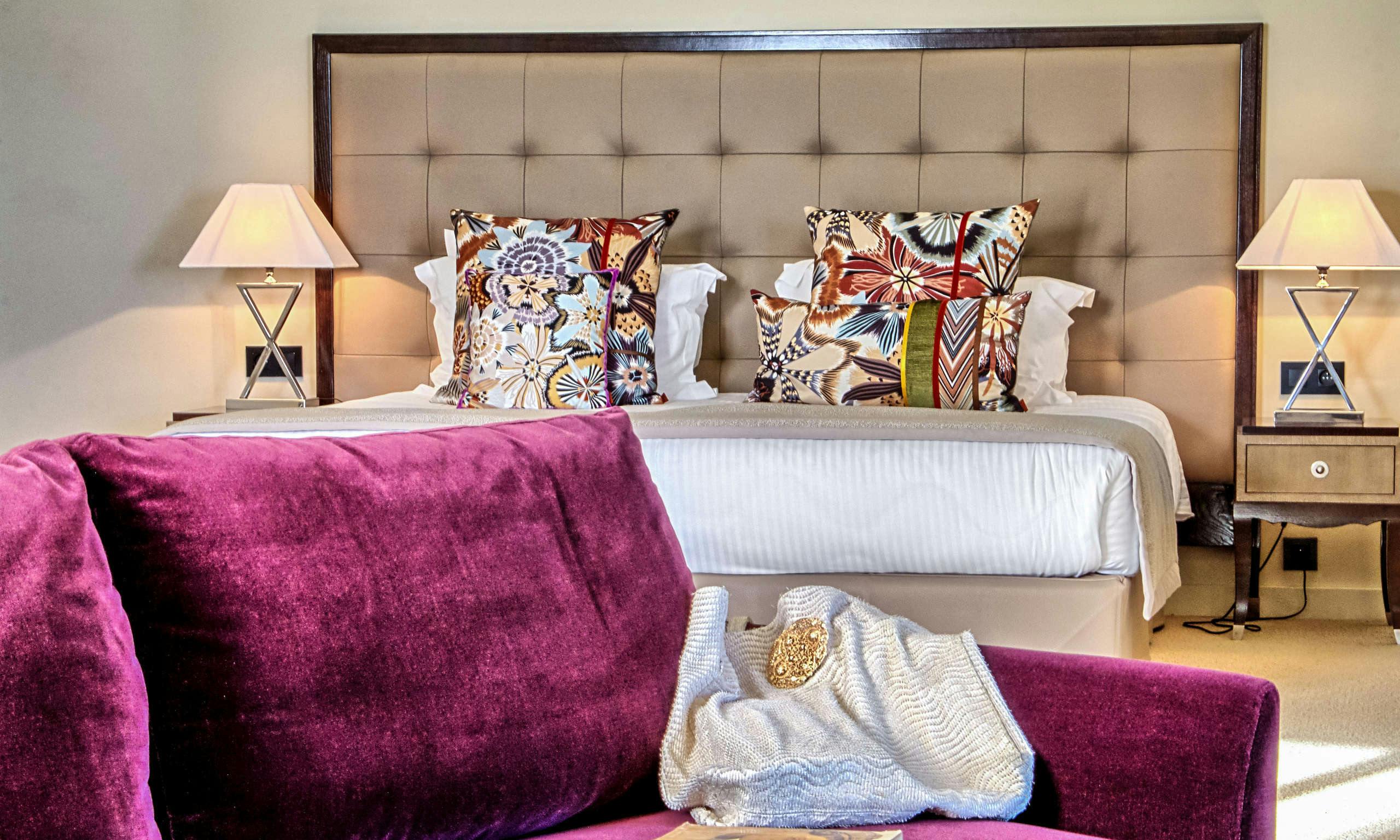 Hôtel des Gouverneurs