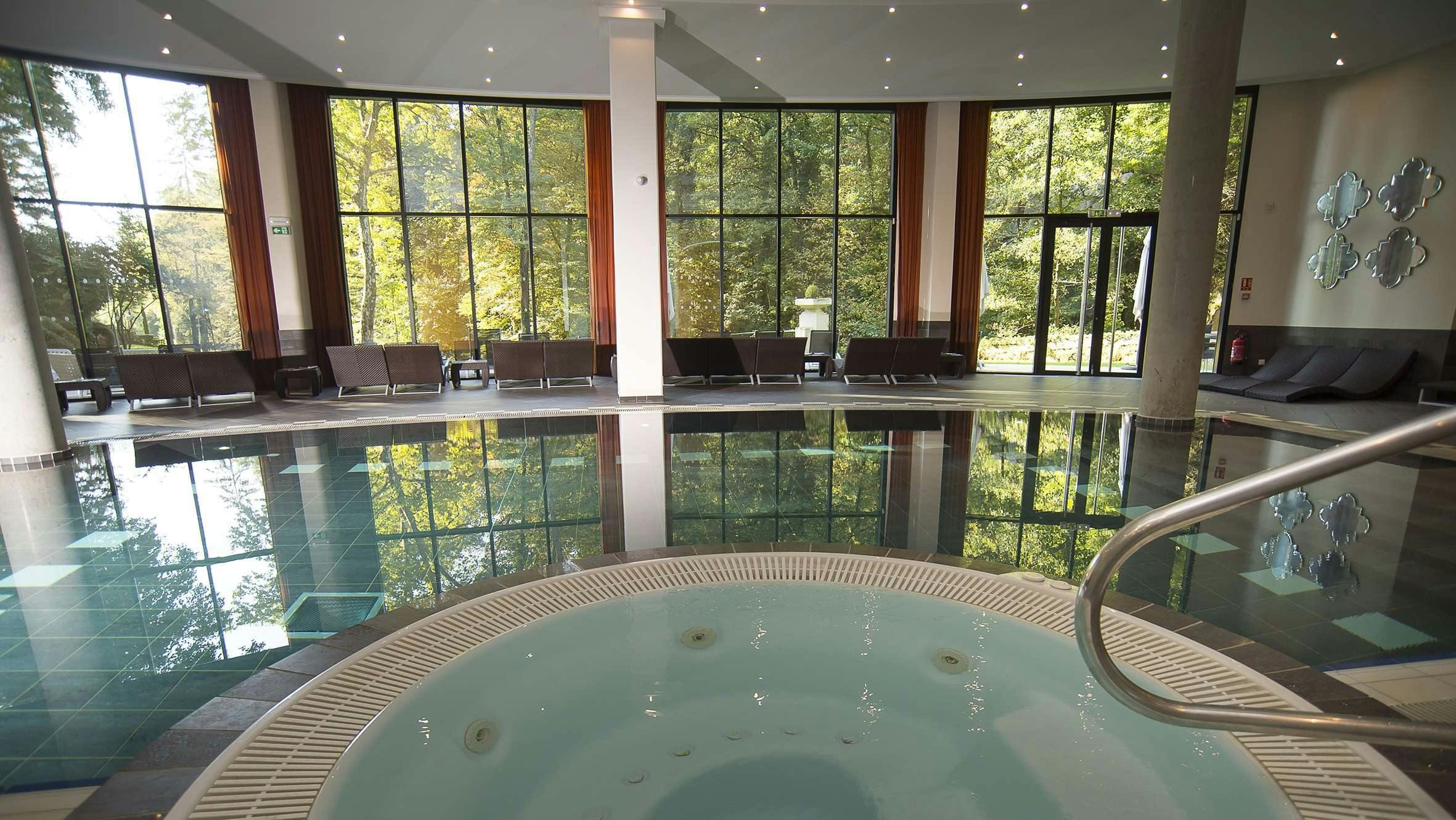 Hotel Pavillon De La Rotonde photo 2