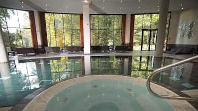 Hotel Pavillon De La Rotonde photo 2