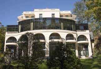 Hotel Pavillon De La Rotonde photo 3