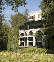 Hotel Pavillon De La Rotonde photo 5