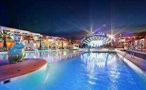 Ushuaïa Ibiza Beach Hotel- Adults Only