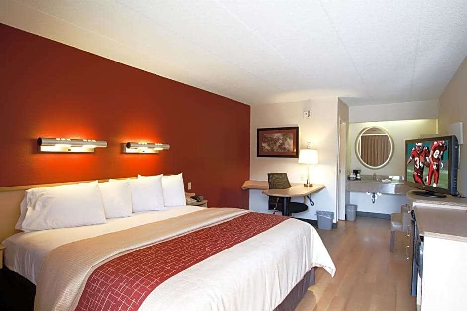Last Minute Hotel Deals In Barboursville Hoteltonight