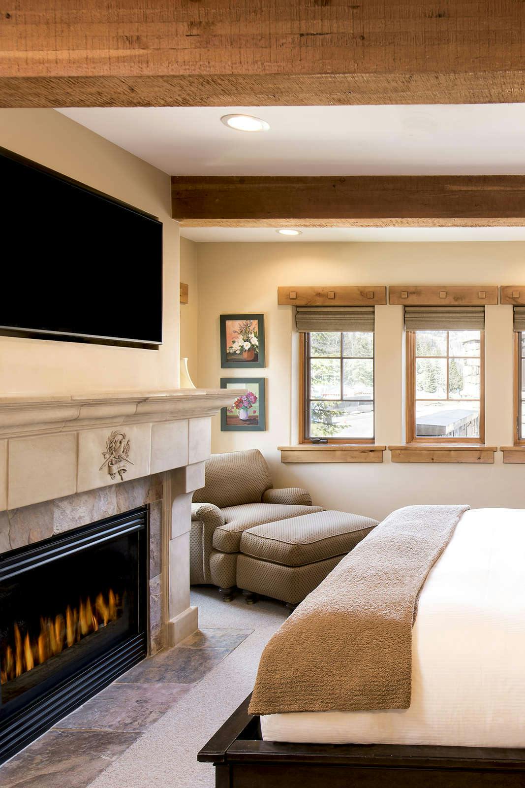 Hotel The Chateaux Deer Valley photo 4