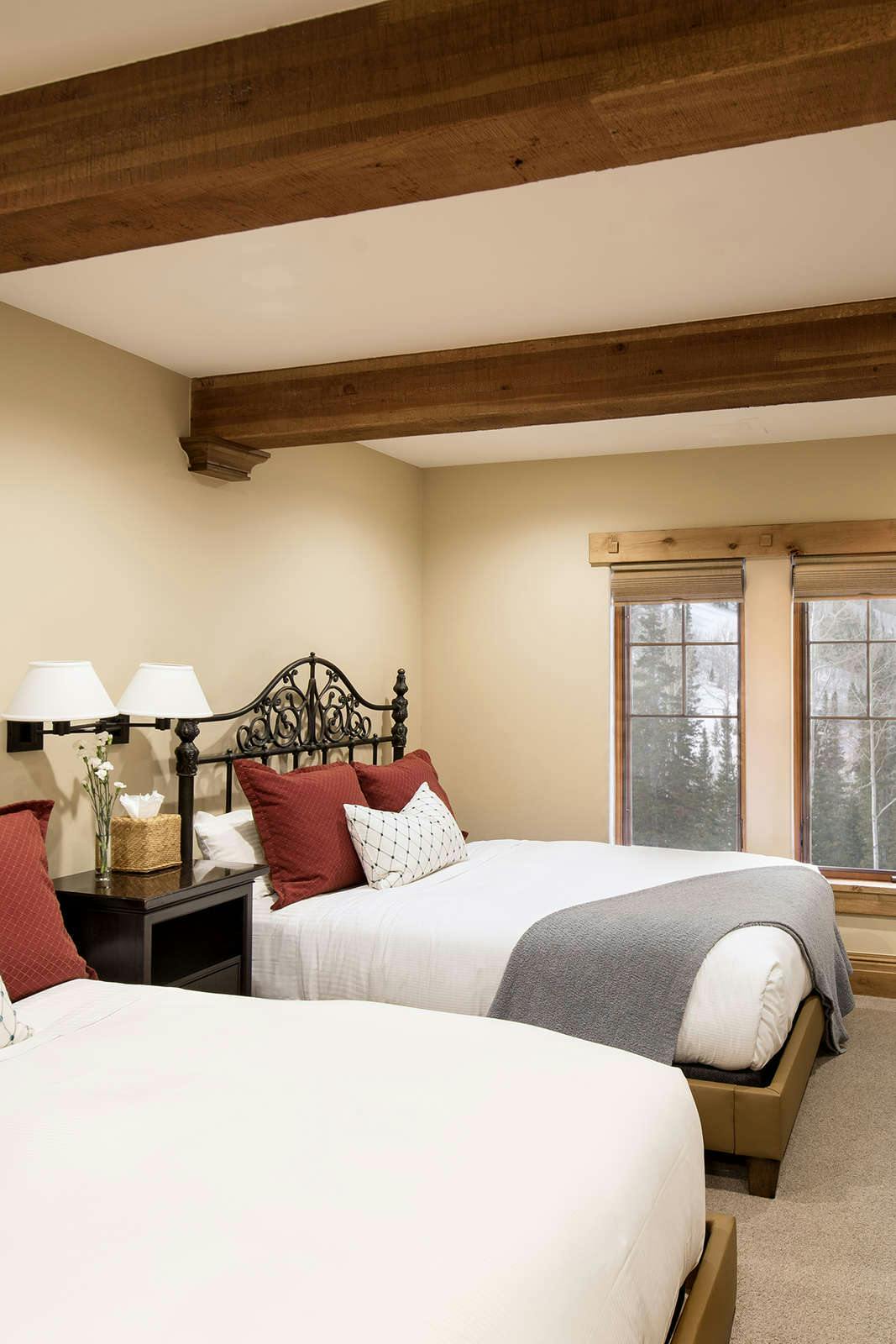 Hotel The Chateaux Deer Valley photo 5