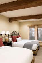 Hotel The Chateaux Deer Valley photo 5