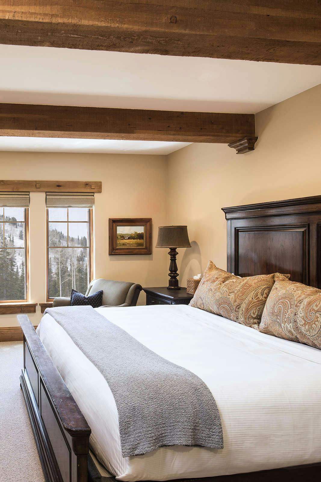 Hotel The Chateaux Deer Valley photo 3