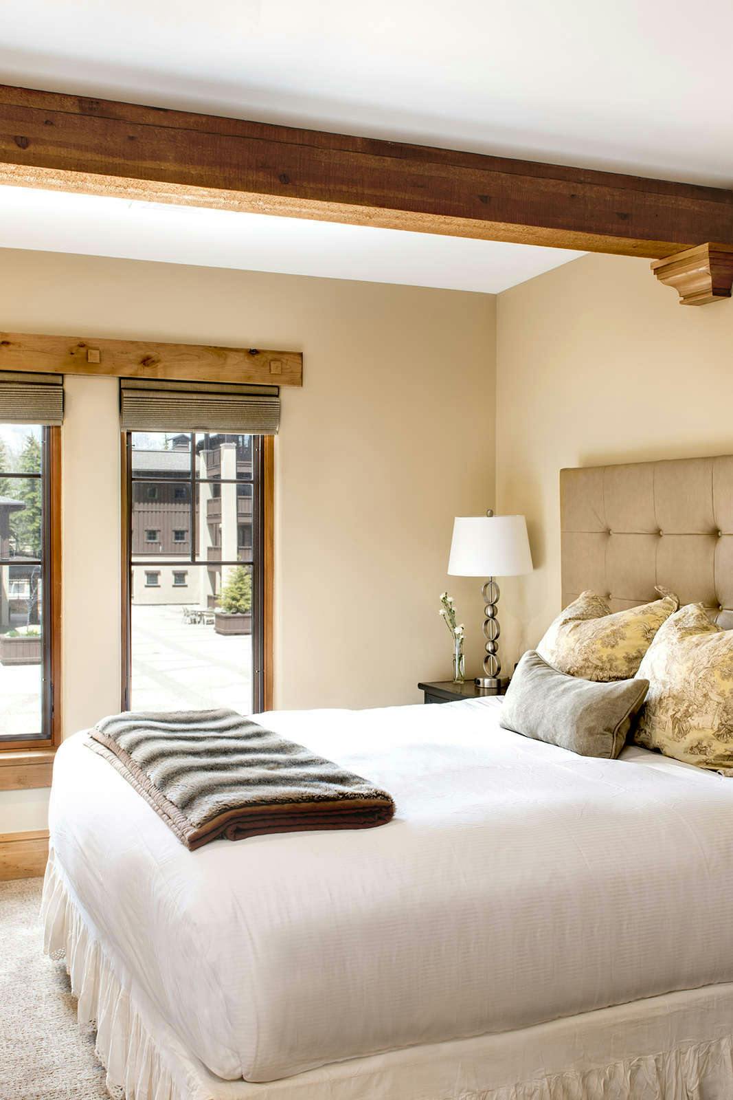 Hotel The Chateaux Deer Valley photo 2