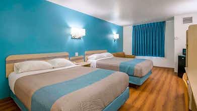 Hotel Motel 6 Roswell, NM photo 5