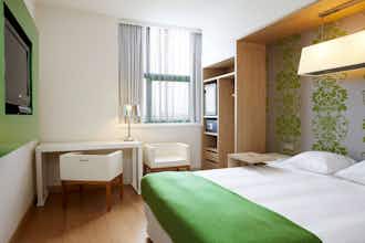 Hotel NH Amsterdam Noord photo 1