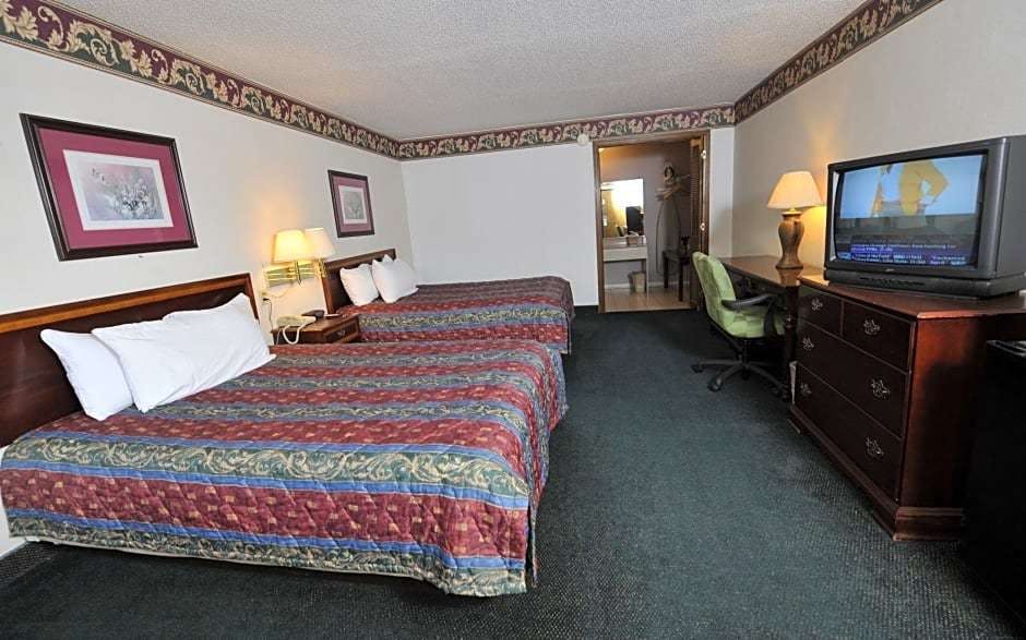 Hotel Hotel Aiken photo 1