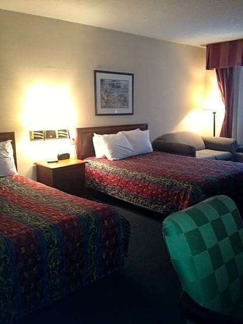 Hotel Hotel Aiken photo 2