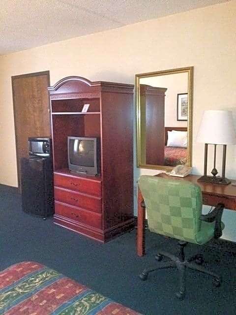 Hotel Hotel Aiken photo 3