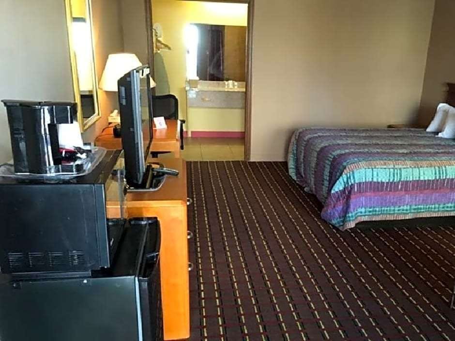 Hotel Hotel Aiken photo 4