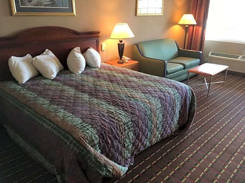 Hotel Hotel Aiken photo 5