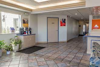 Hotel Motel6 Redmond, OR photo 3